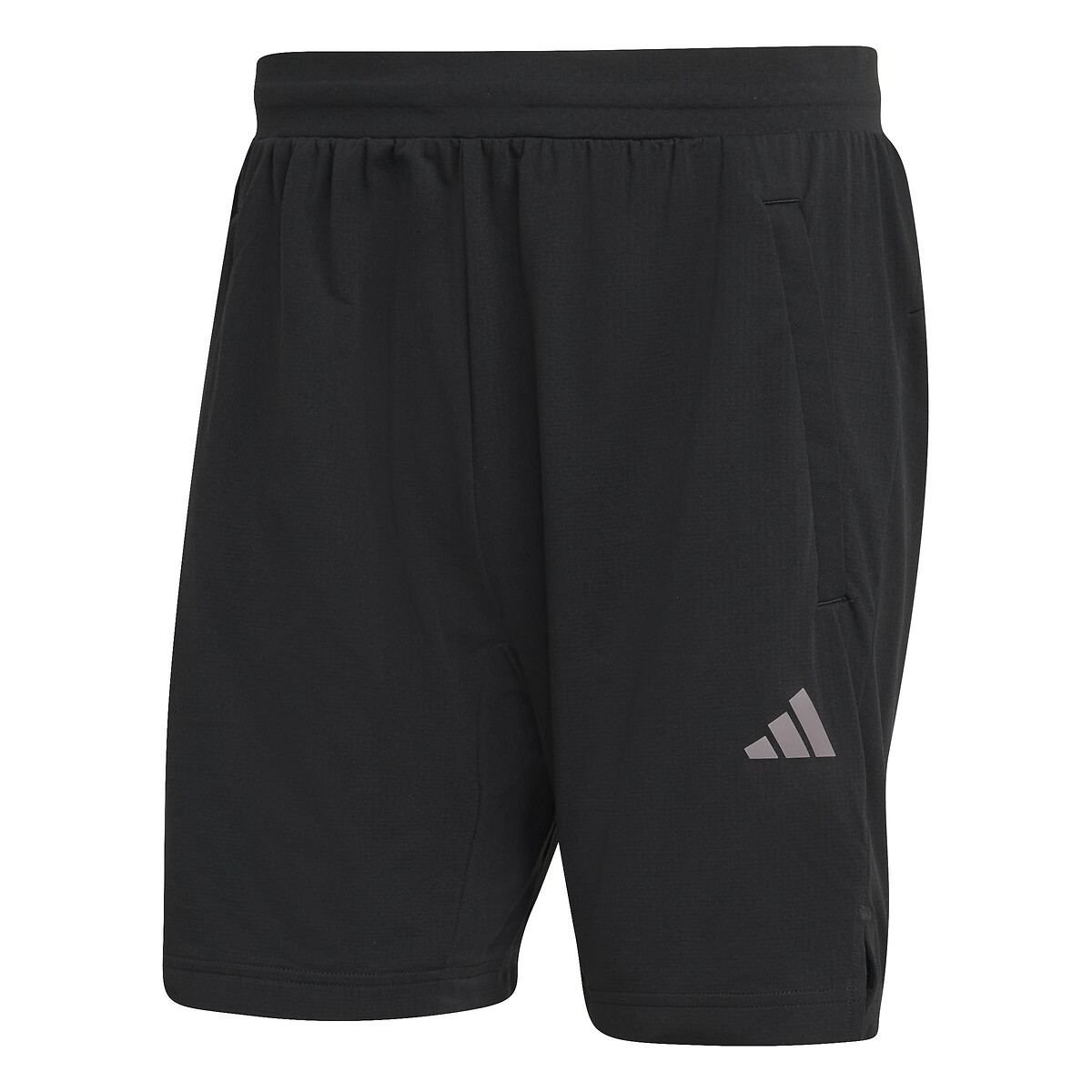 Short de training, INTENSITY CLIMACOOL noir, adidas Performance