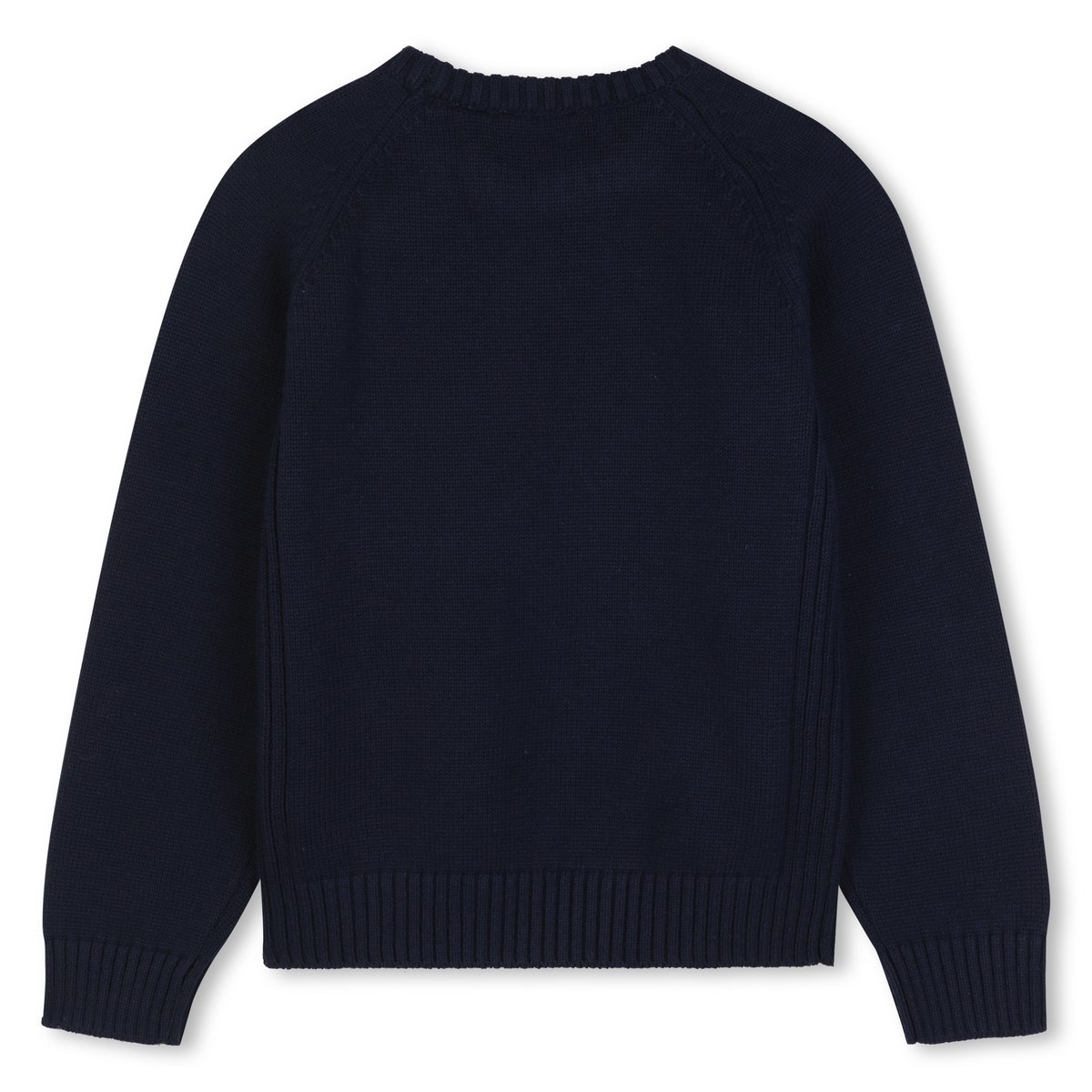 Pull à manches longues bleu cargo, TIMBERLAND