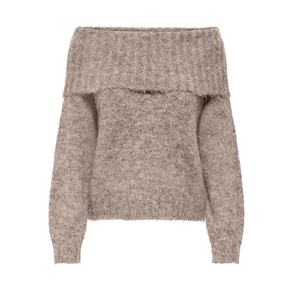 Pull En Maille string, ONLY