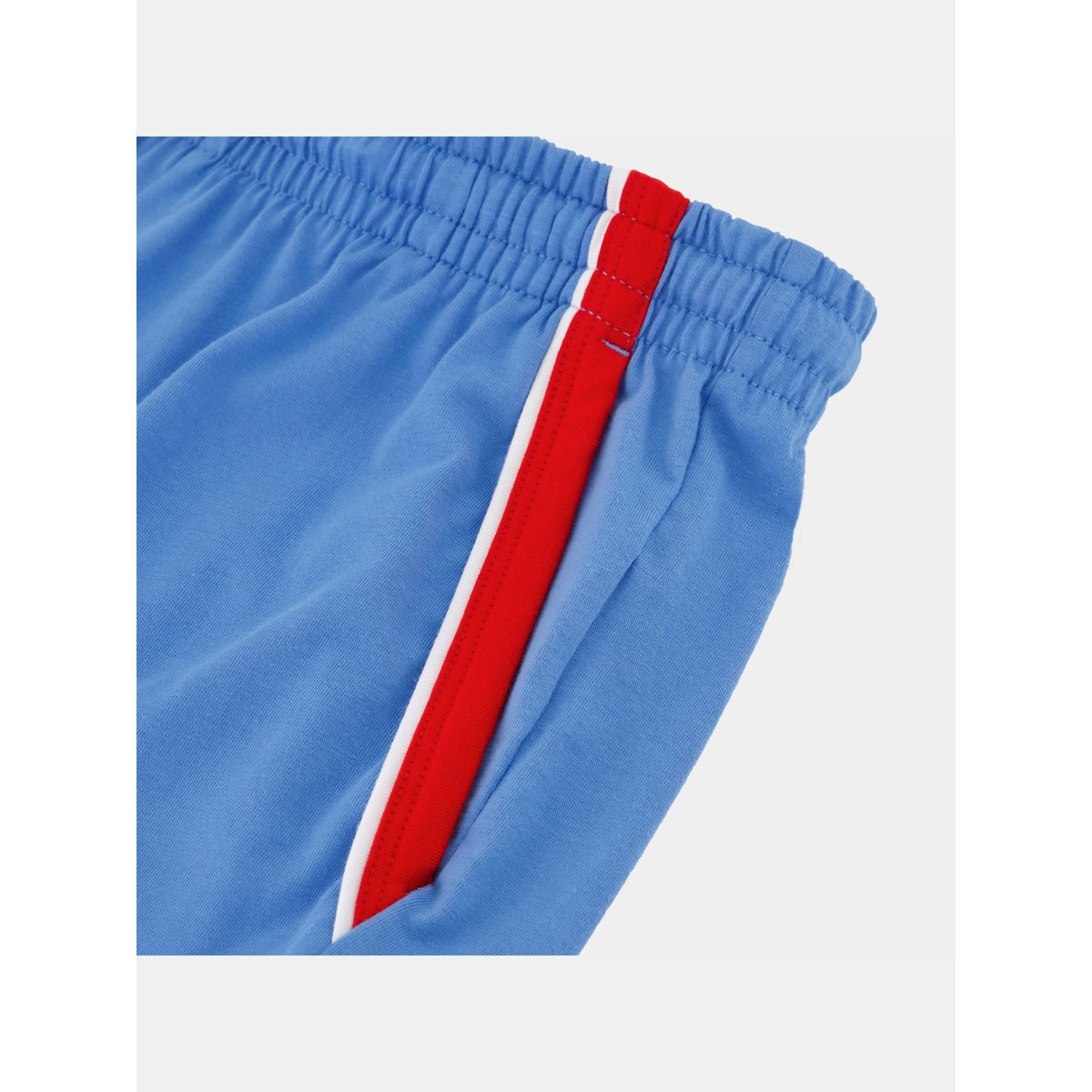 Short Tricolore pacific coast, LE COQ SPORTIF