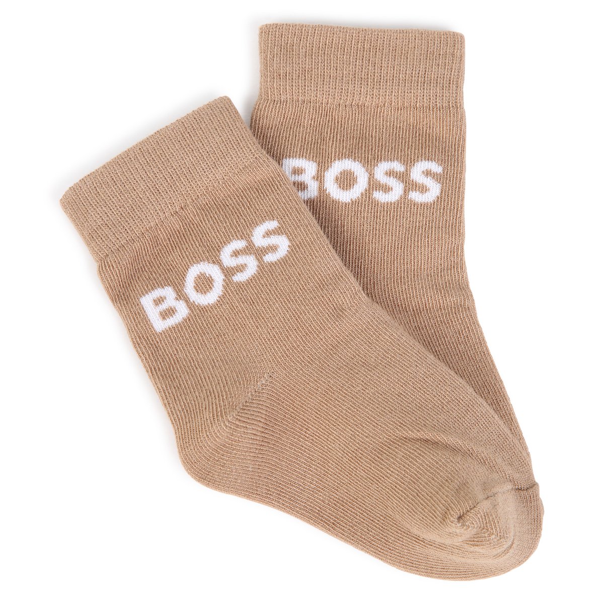 Lot de chaussettes black, BOSS KIDSWEAR