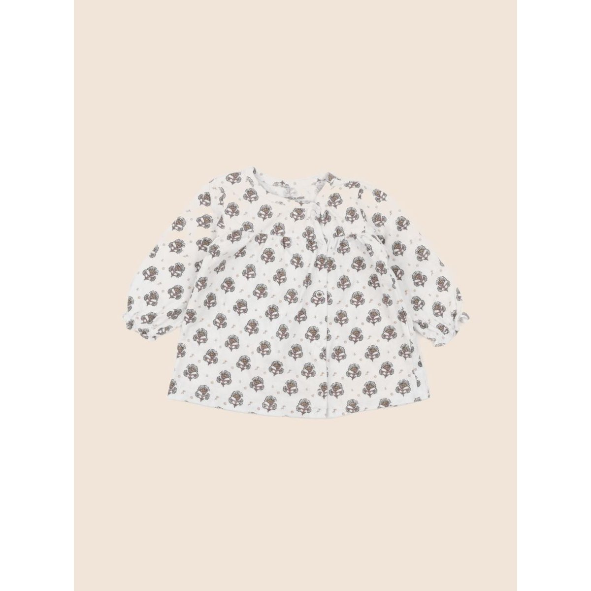 Tee-shirt - Très bon état multicolore, VERTBAUDET