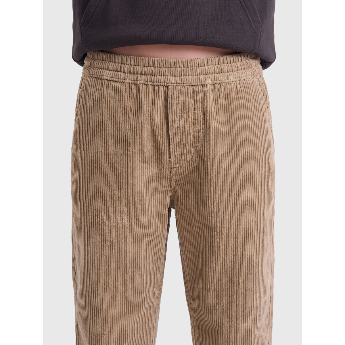 Pantalon chinchilla, ONLY & SONS JUNIOR