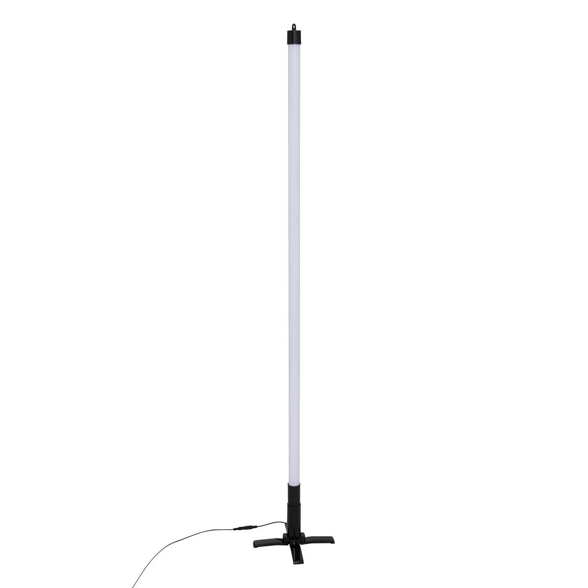 Tube LED lumineux LUME white, ATMOSPHERA