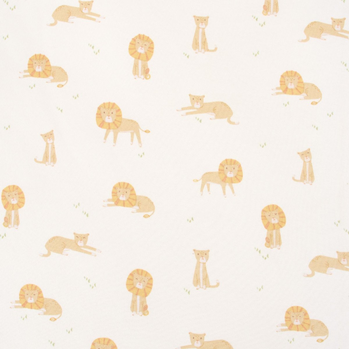 Gigoteuse blanc, beige, LITTLE DUTCH