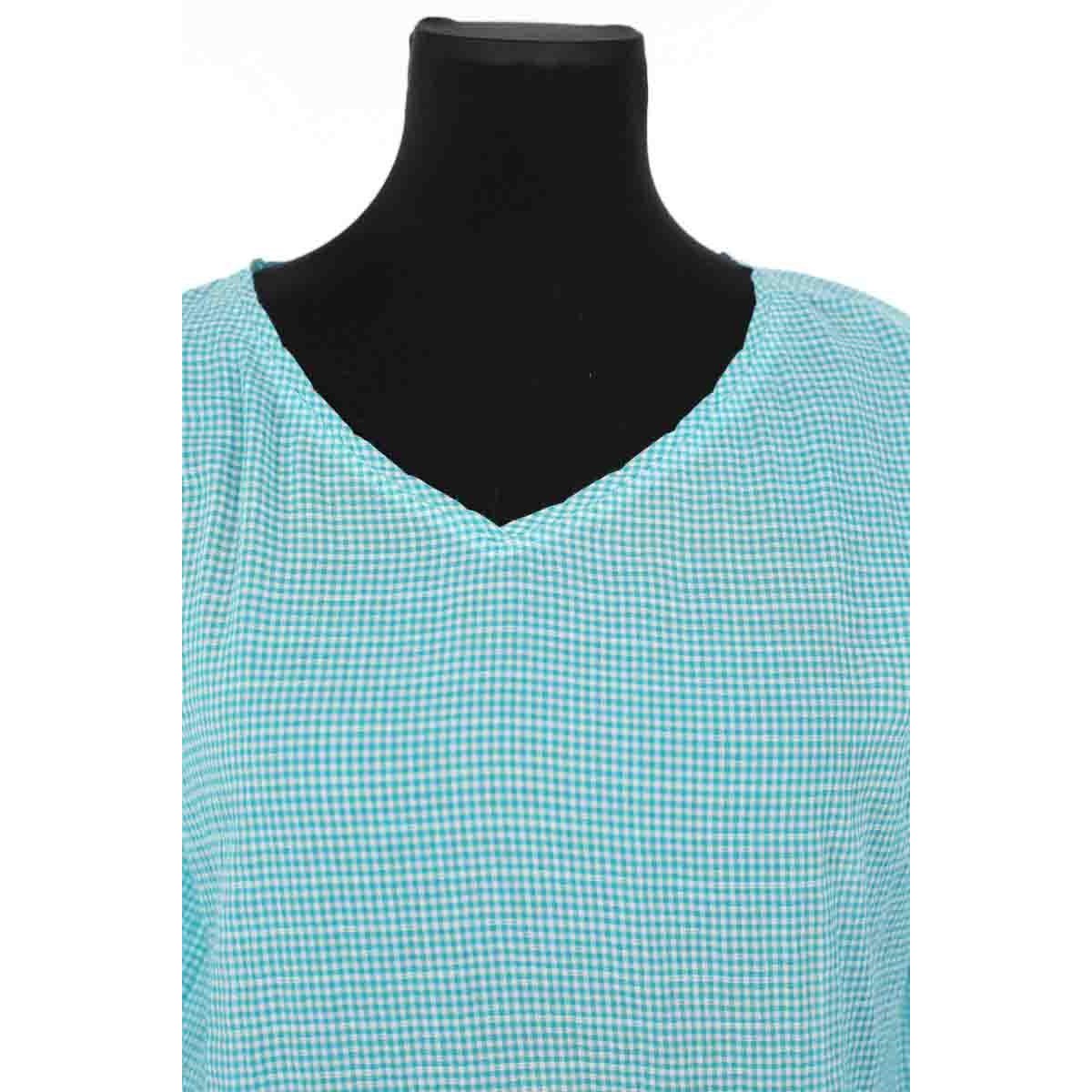 Robe - Très Bon État bleu, AGNES B