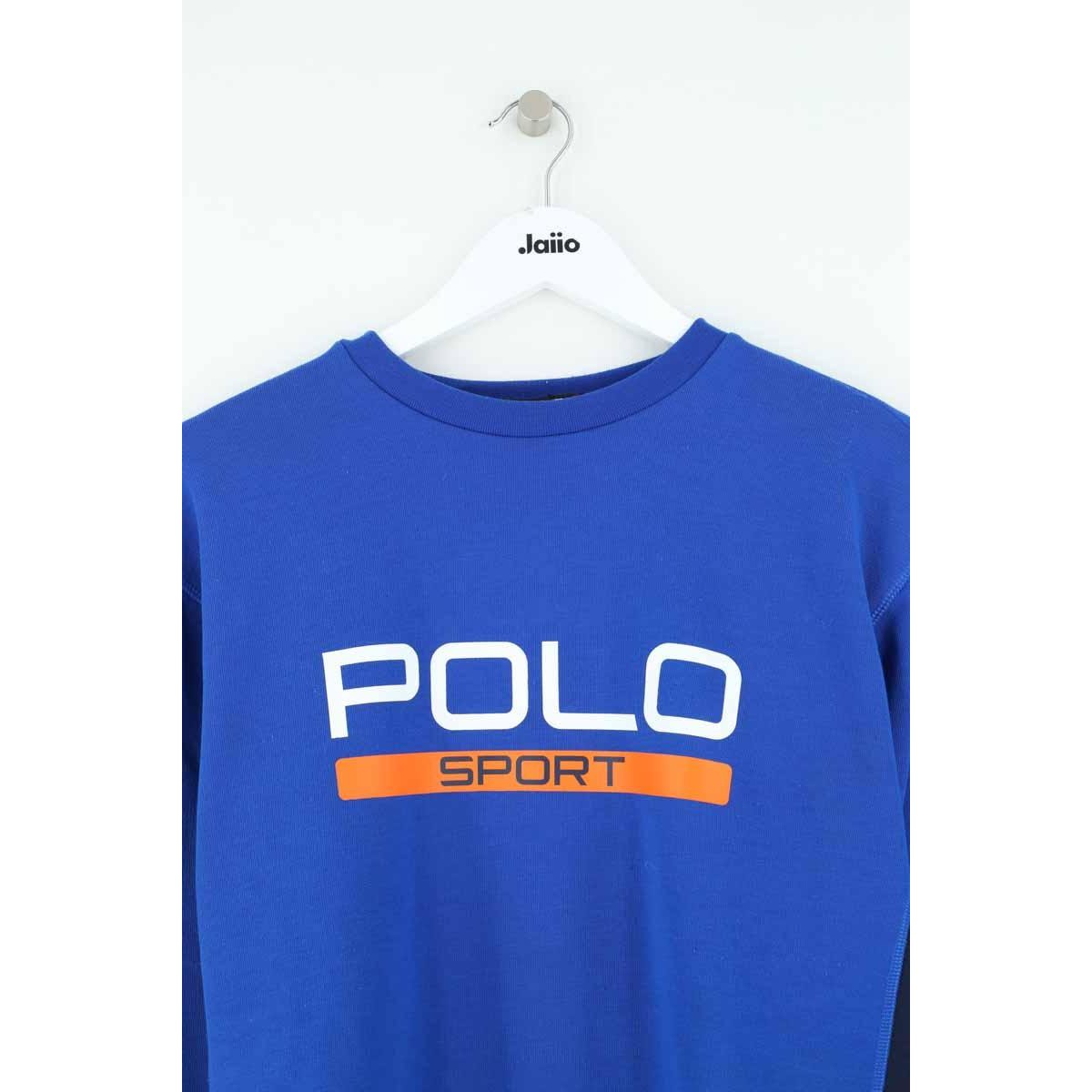 Pull - Très Bon État bleu, RALPH LAUREN