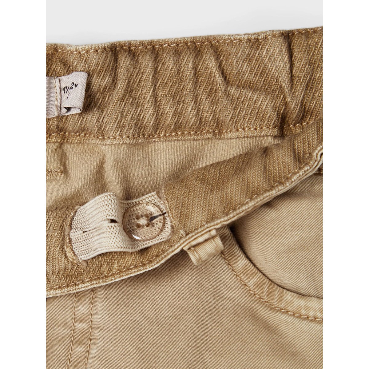 Pantalon Cargo incense, NAME IT