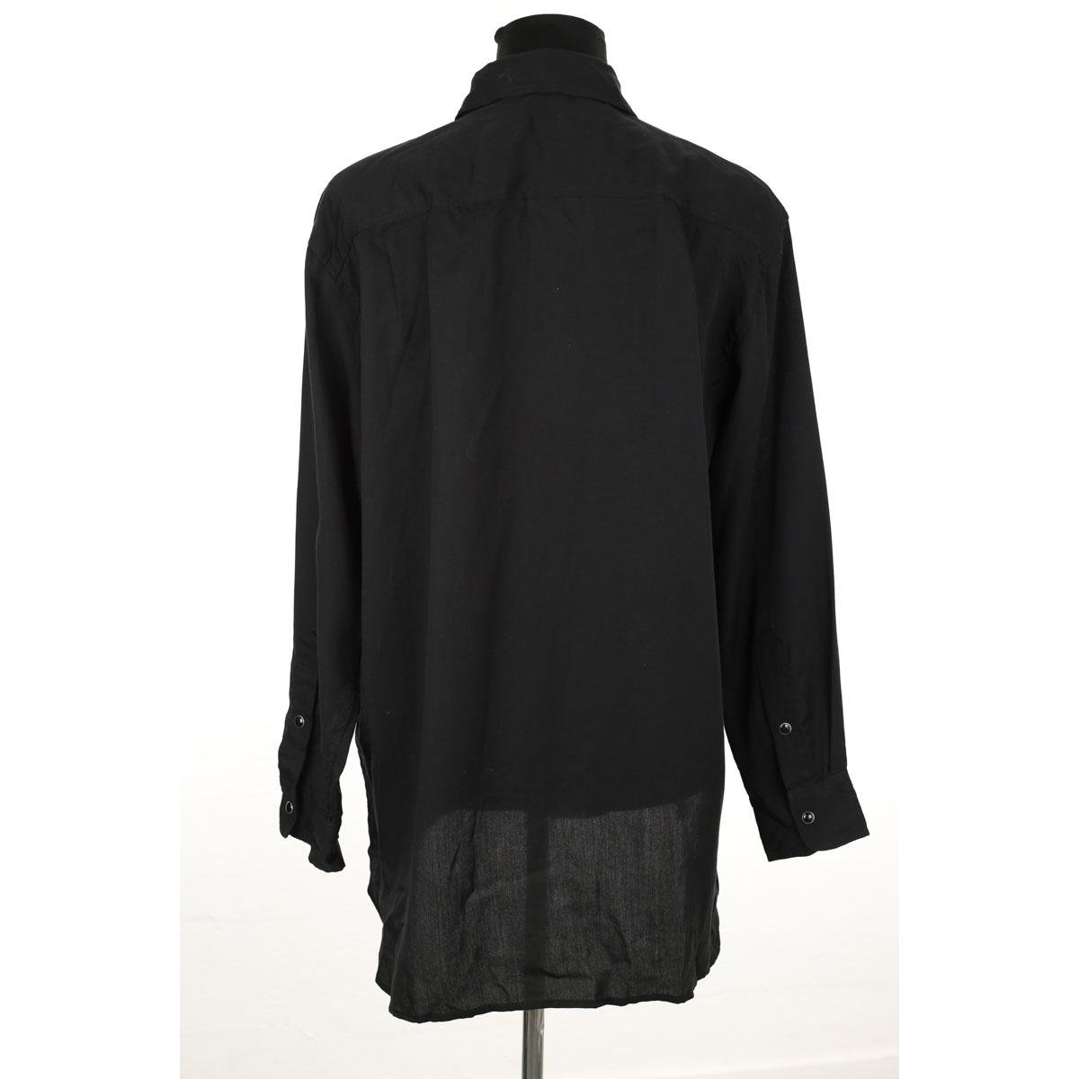 Chemise - Très Bon État noir, THE KOOPLES