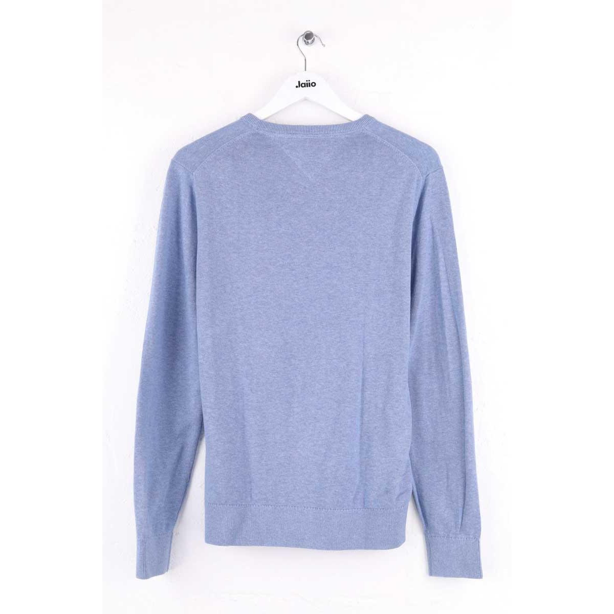 Pull - Très Bon État bleu, TOMMY HILFIGER