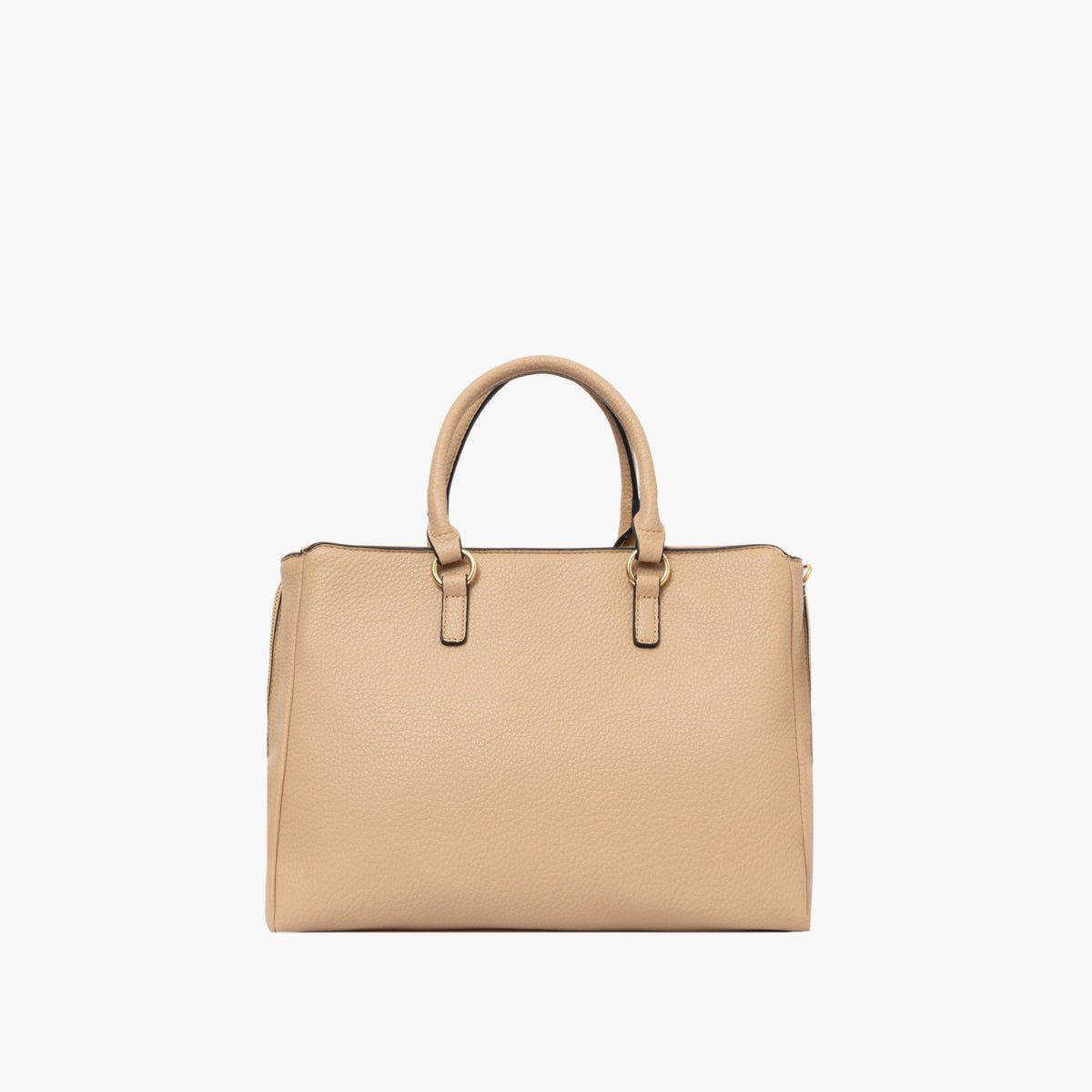 Grand sac shopper Severina nude, LOLLIPOPS