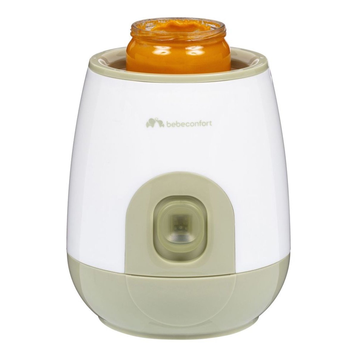 Chauffe-biberon électrique express couleur unique, BEBECONFORT