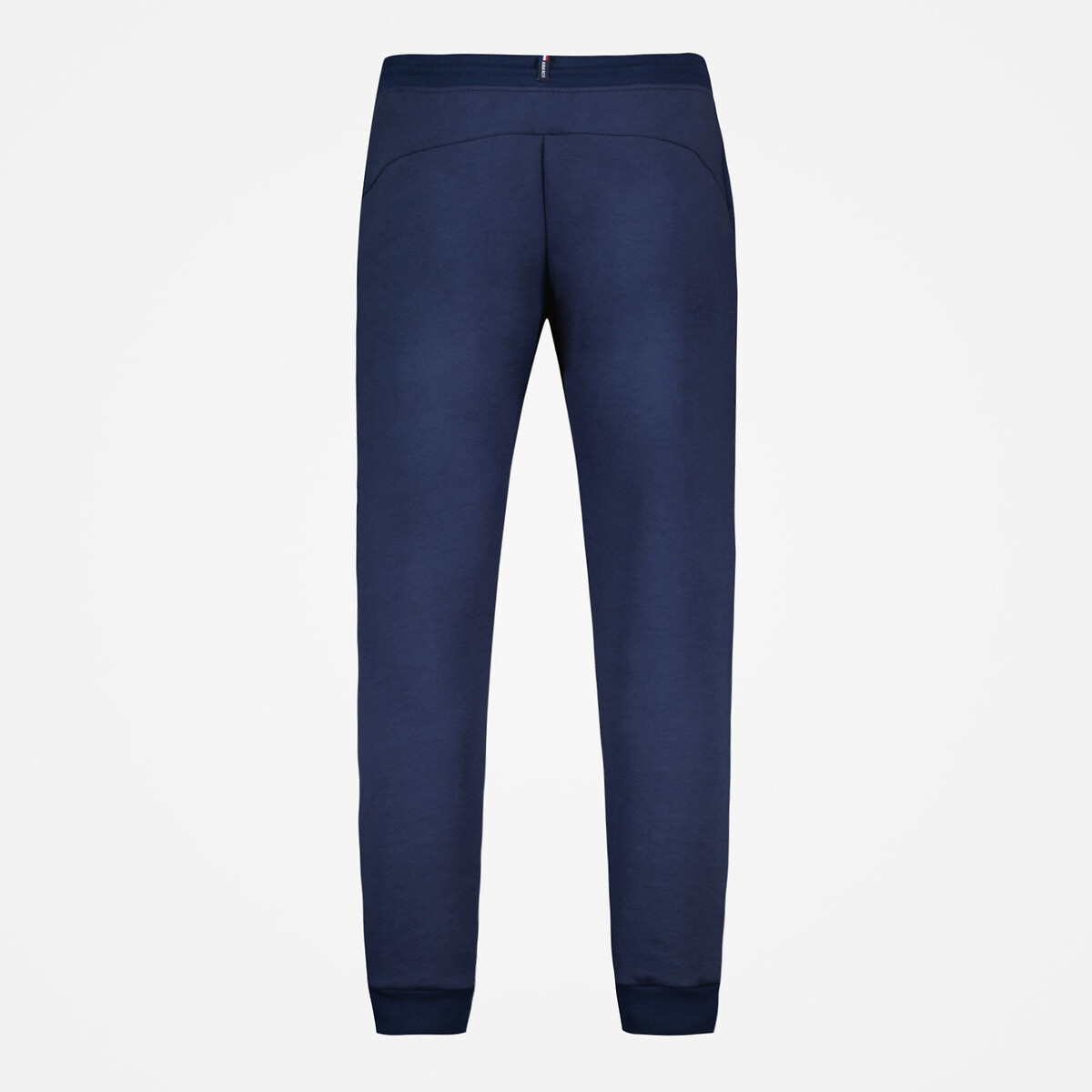 Pantalon de survêtement essentiel bleu marine, LE COQ SPORTIF