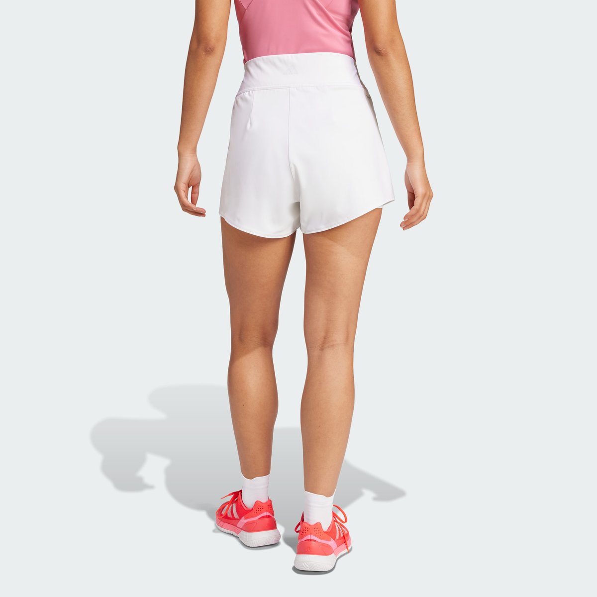 Short De Tennis Climacool Match Short De Tennis Climacool Match white, adidas Performance