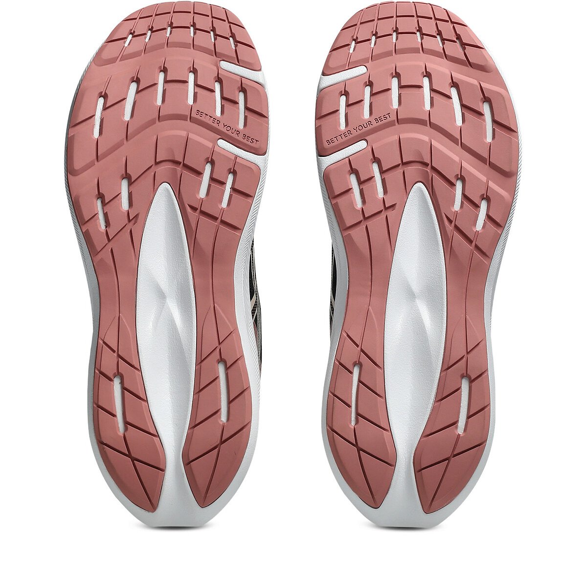Baskets Patriot 14 noir/rose, ASICS