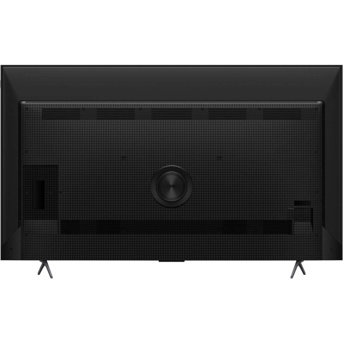 TV Mini LED 65P89L (2026) 65" (164 cm) 4K - 144Hz, Google TV couleur unique, TCL