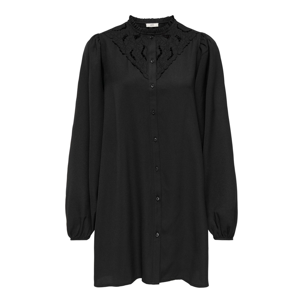Robe noire - black, JDY