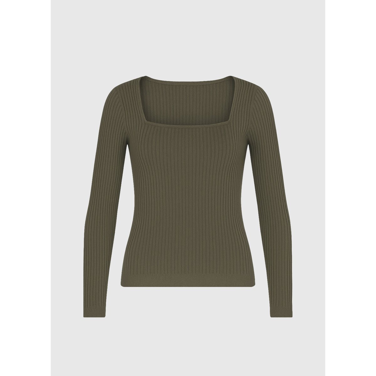 Pull LESIE militaire, AN'GE