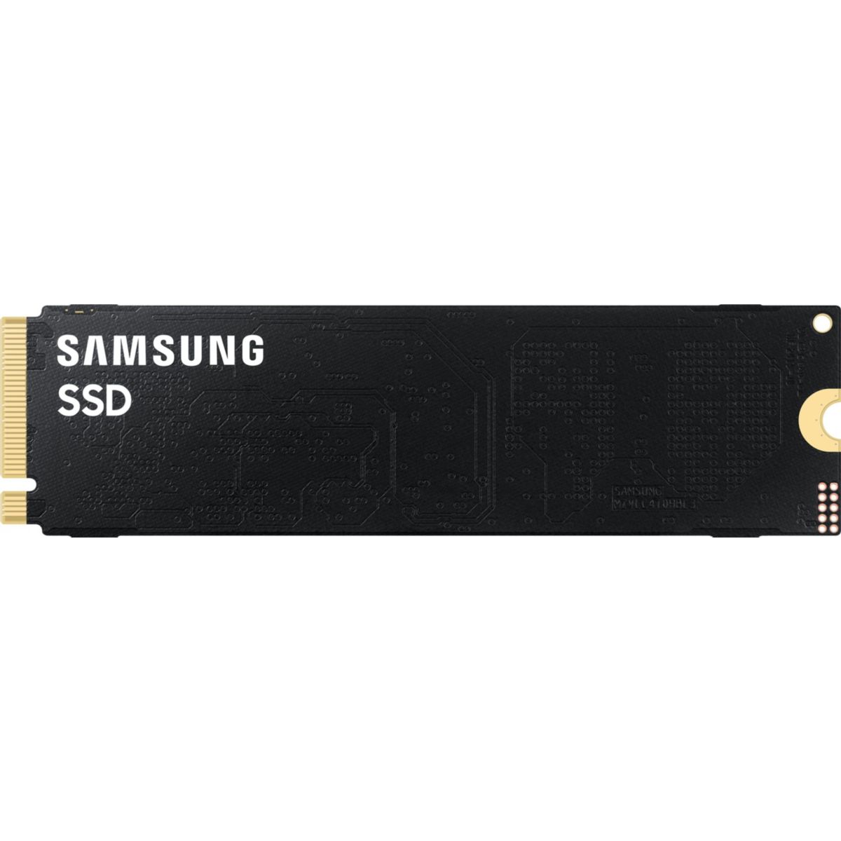 Disque SSD interne 1To 9100 PRO NVMe M.2 couleur unique, SAMSUNG