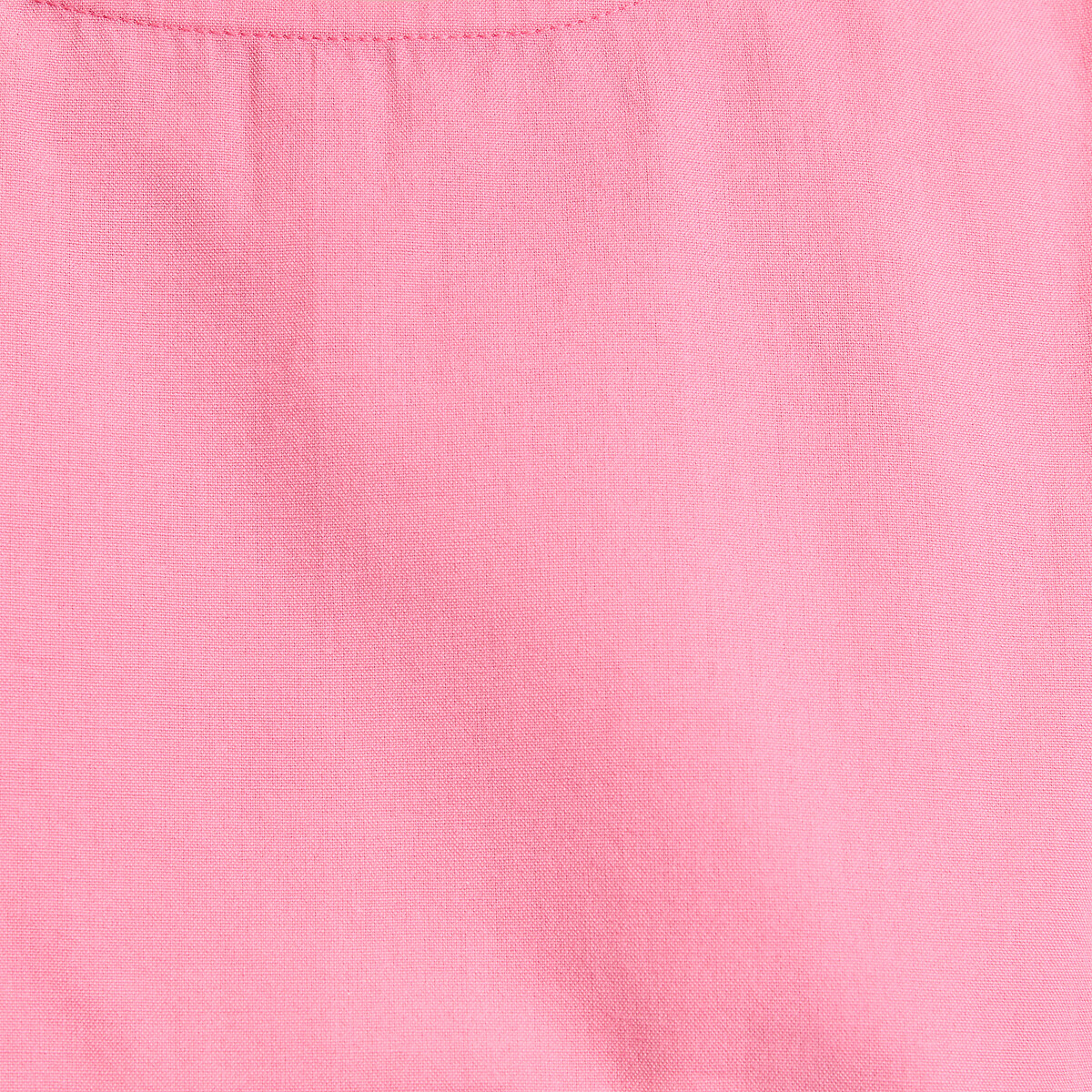 Top sans manches à nouer sur les côtés rose, LA REDOUTE COLLECTIONS