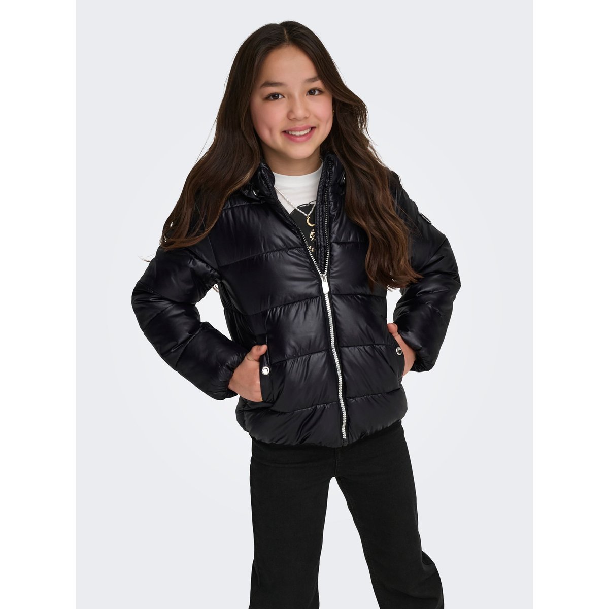 Veste black, KIDS ONLY