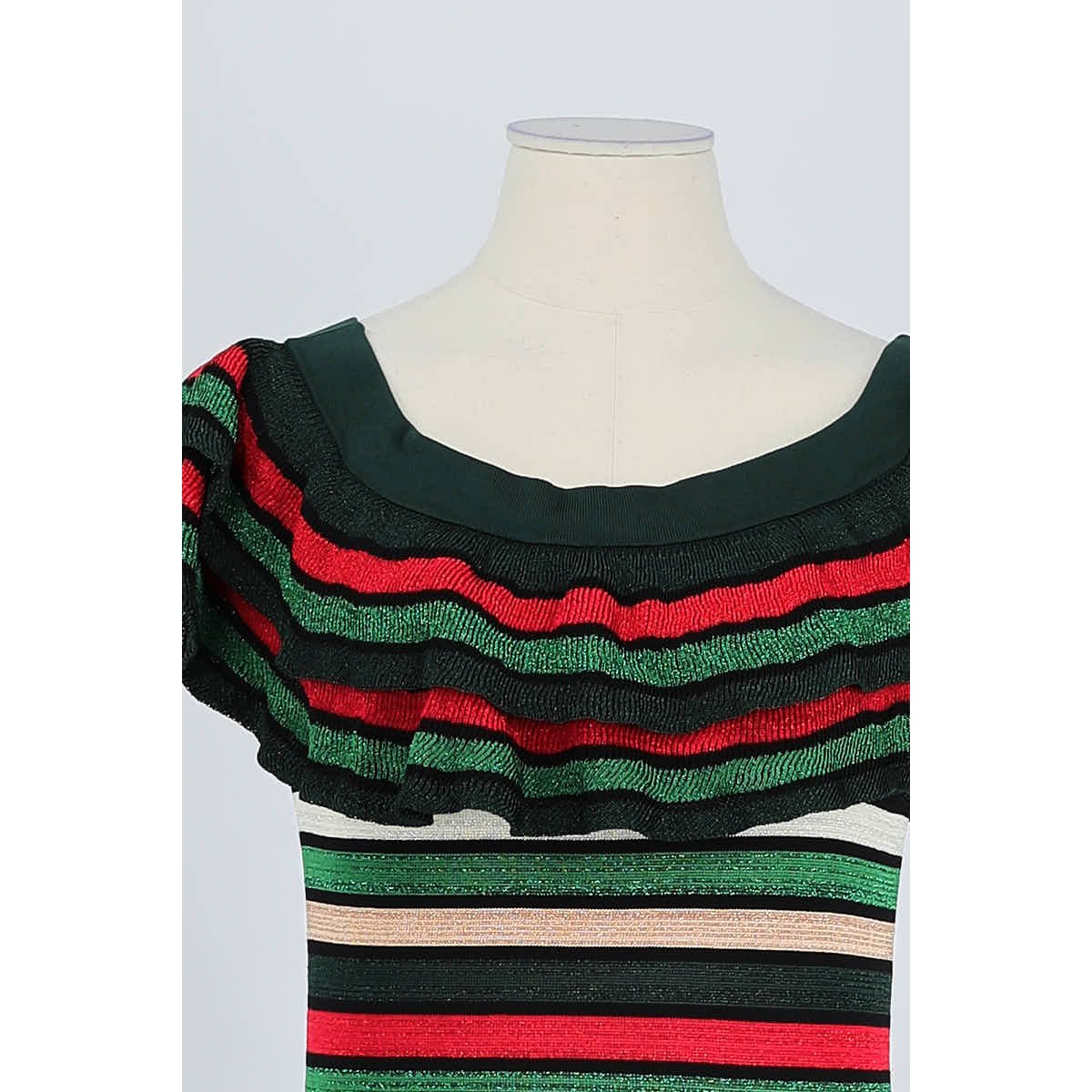 T-shirt - Bon État vert, CLAUDIE PIERLOT
