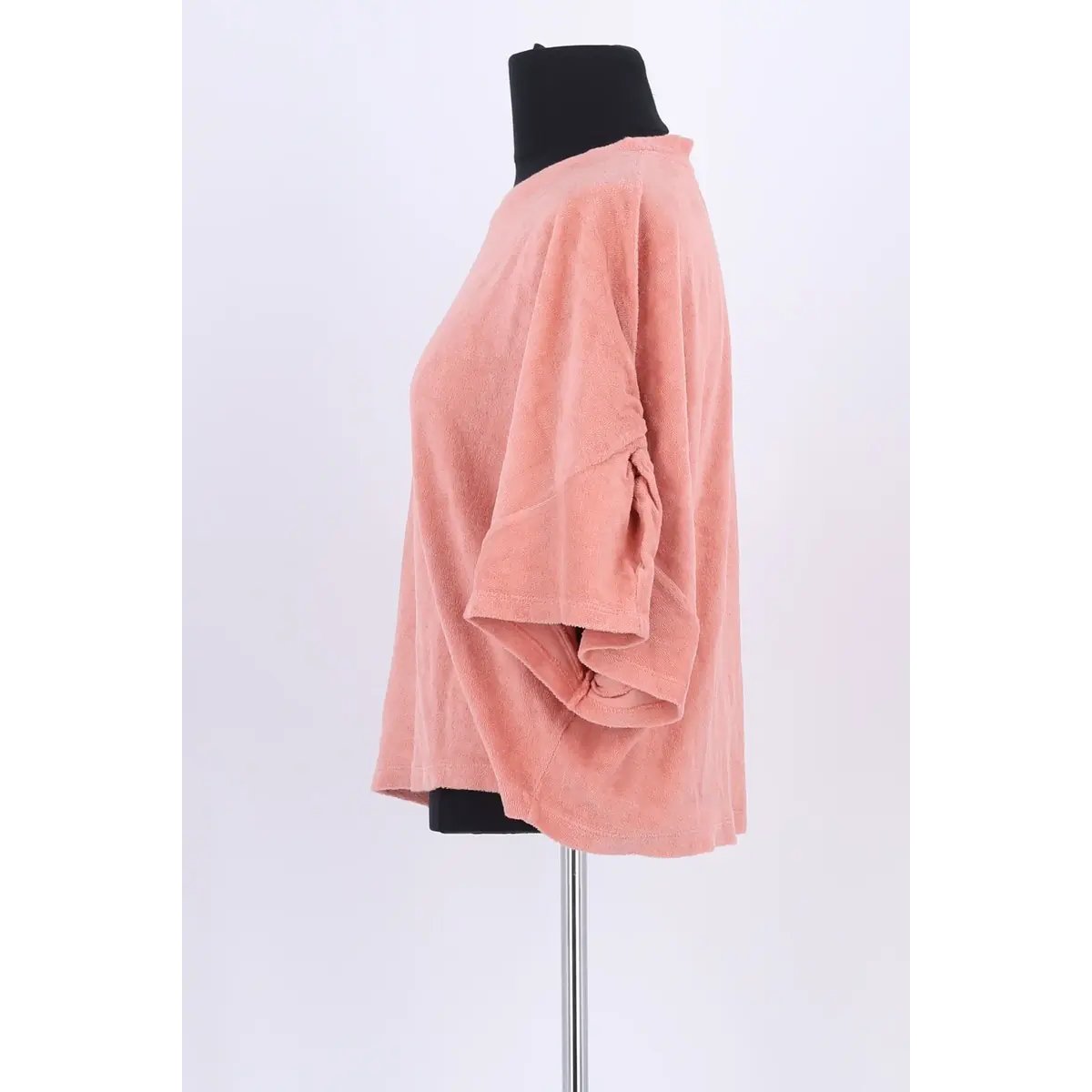 T-shirt - Très Bon État rose, SESSUN
