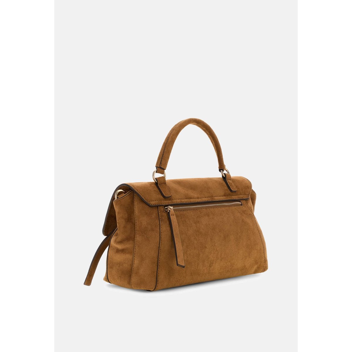 Sac À Main Devon marron, GUESS