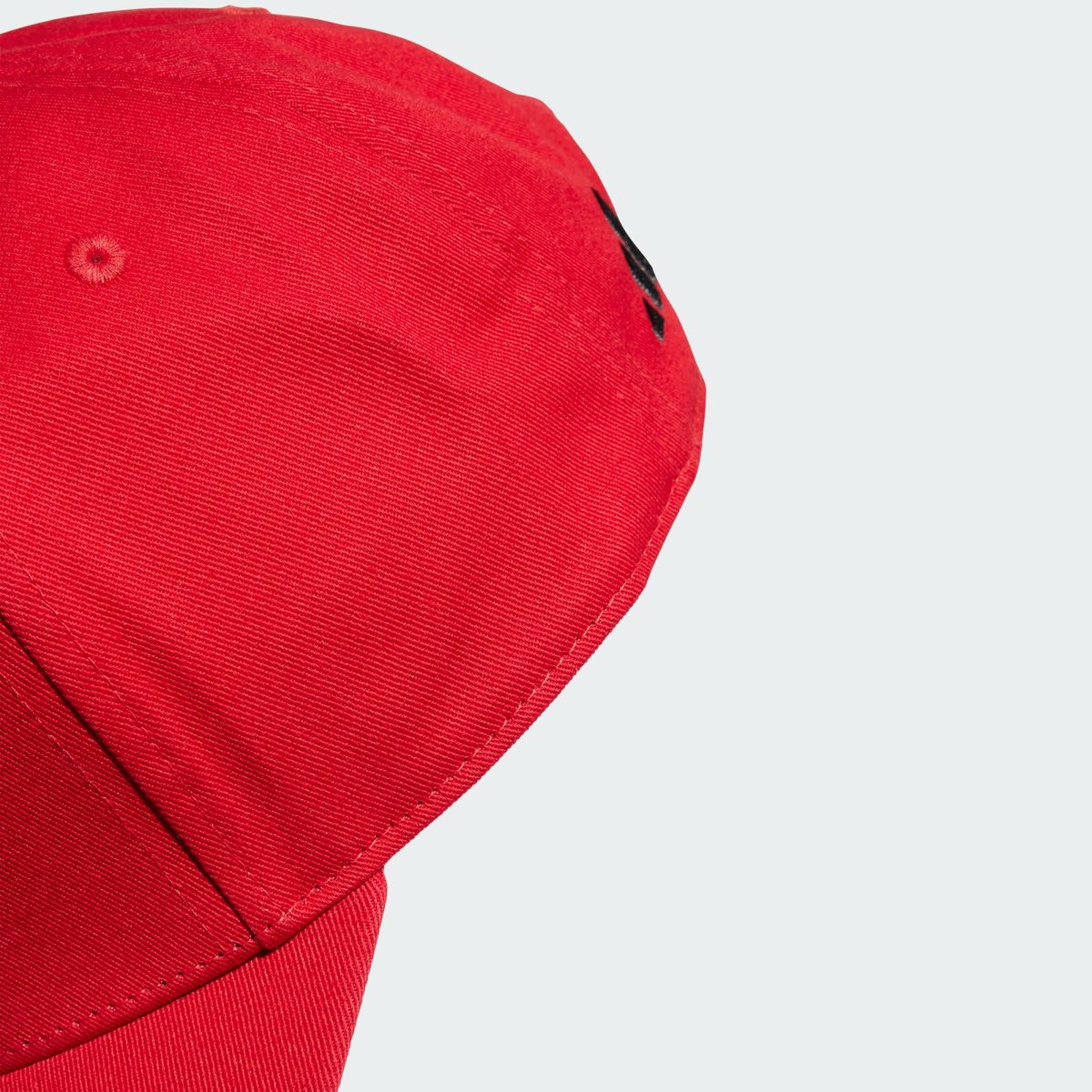 Casquette Baseball Manchester United Casquette Baseball Manchester United mufc red / black, adidas Performance