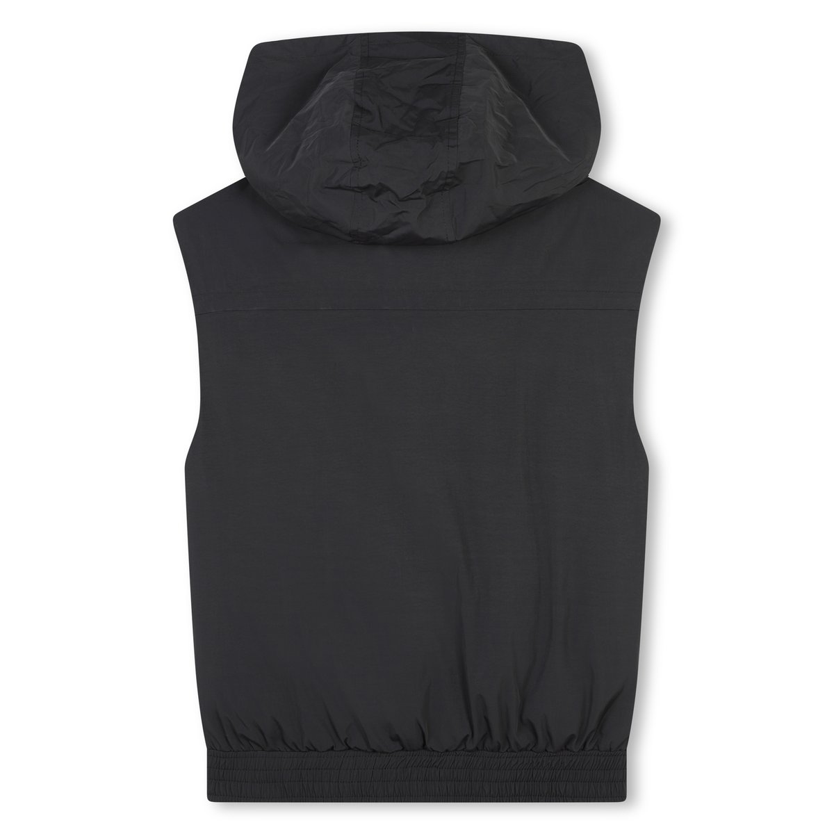 Doudoune sans manche black, DKNY