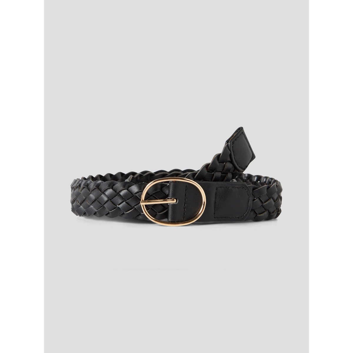 Ceinture noir - black, NAME IT