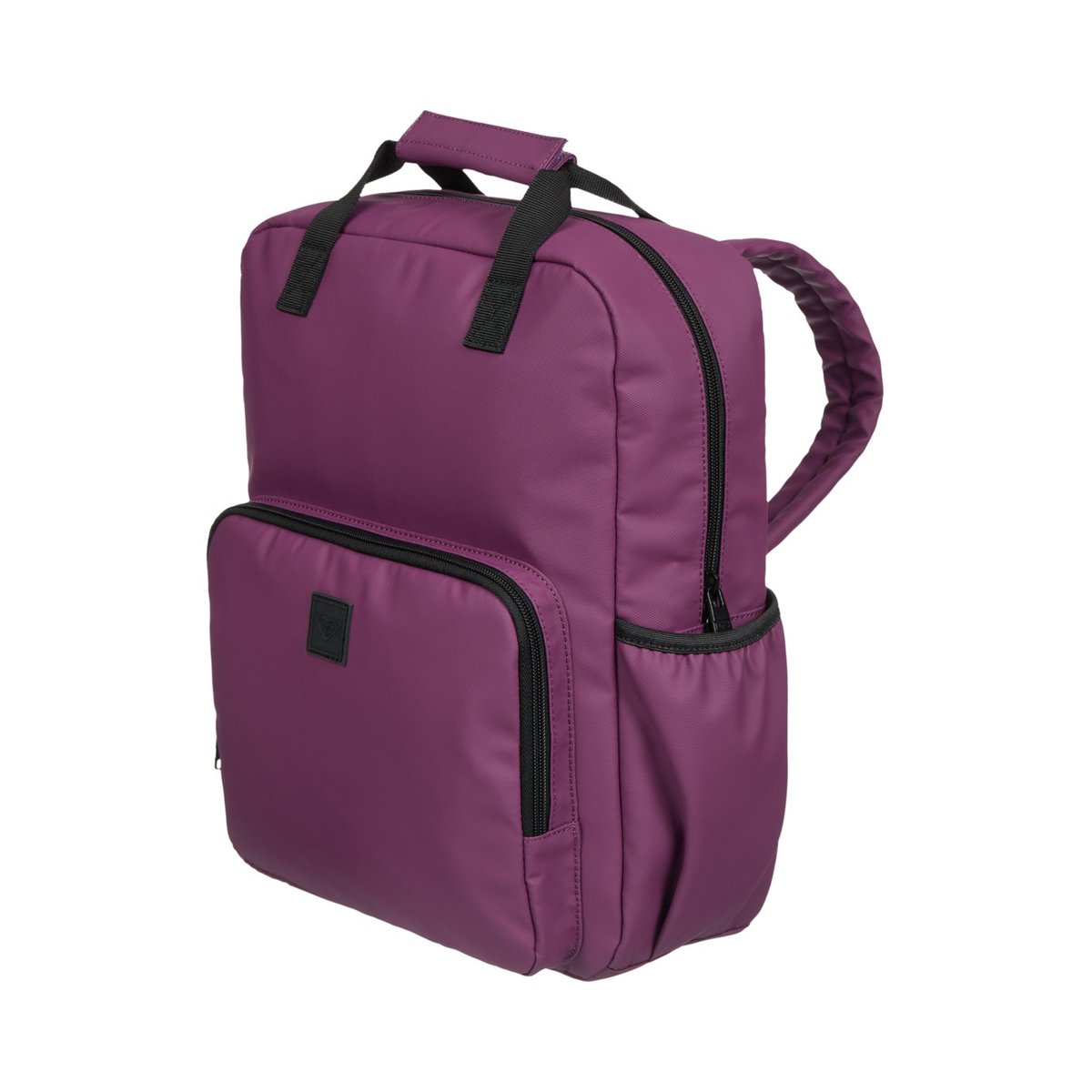 Petit sac à dos WAVE WHISPER RUBBER 13L. violet blackberry wine, ROXY
