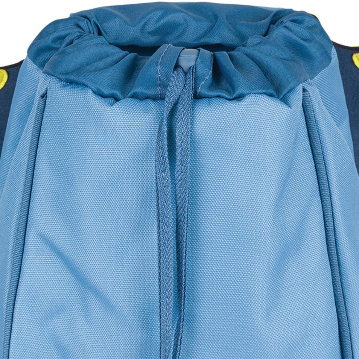 Sac à dos bleu, TANN'S