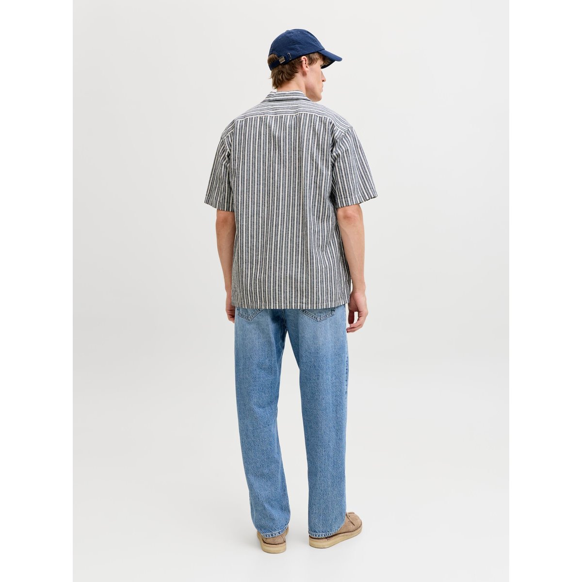 Chemise De Vacances salute, JACK & JONES