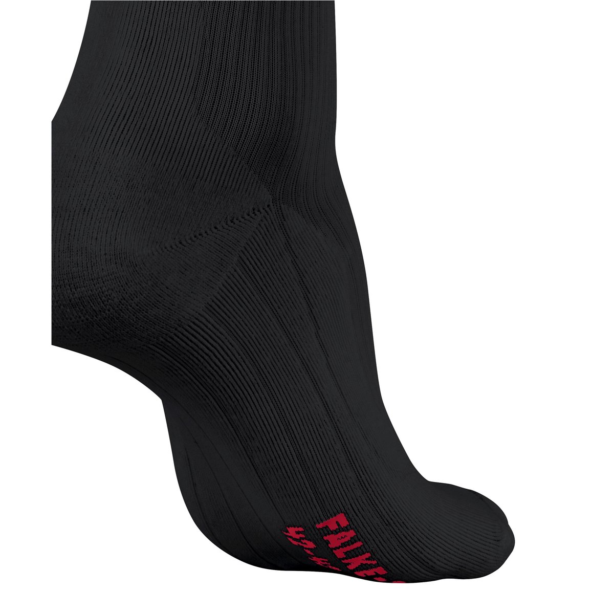 Chaussettes TE4 Classic noir, FALKE