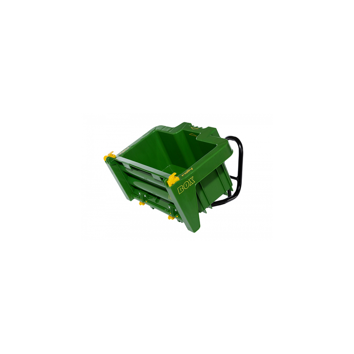 Auge Amovible Verte pour tracteur vert, ROLLY TOYS