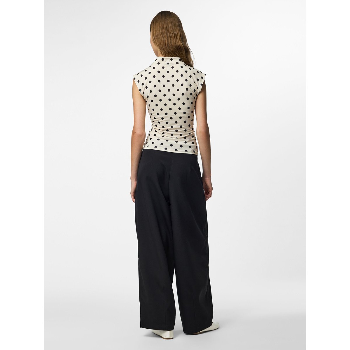 Top gris - birch1, PIECES