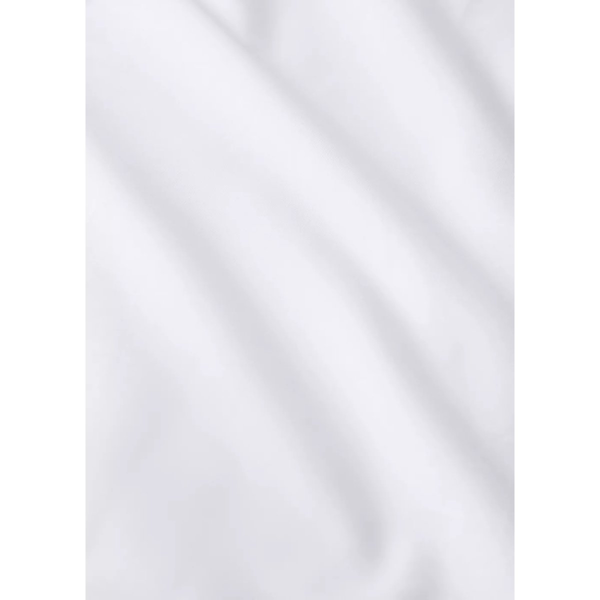 Housse de couette 100 % coton brodé Lit 150/160 cm écru, MANGO HOME