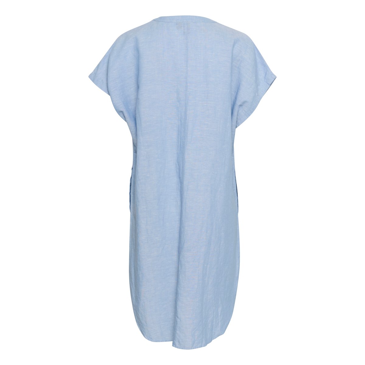 Dress bleu serenity, CULTURE
