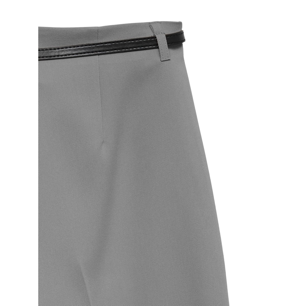 Jupe Culotte grise - medium grey melange, VERO MODA