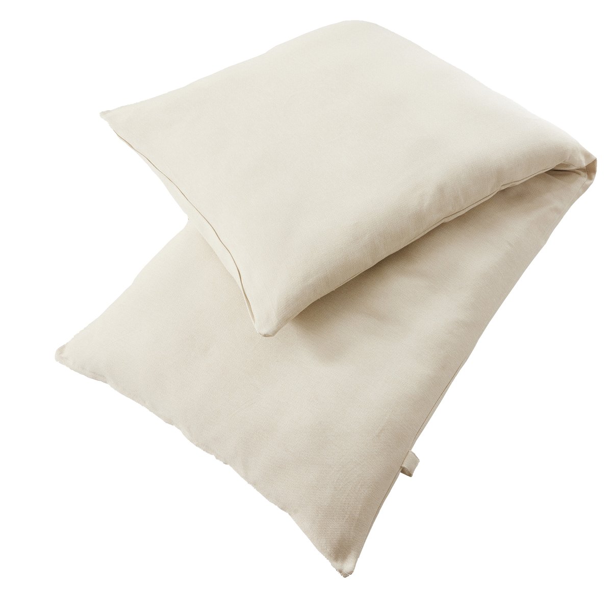 Housse de bain de soleil 70x190 cm Polypropylène Ecume ecume, EDEN