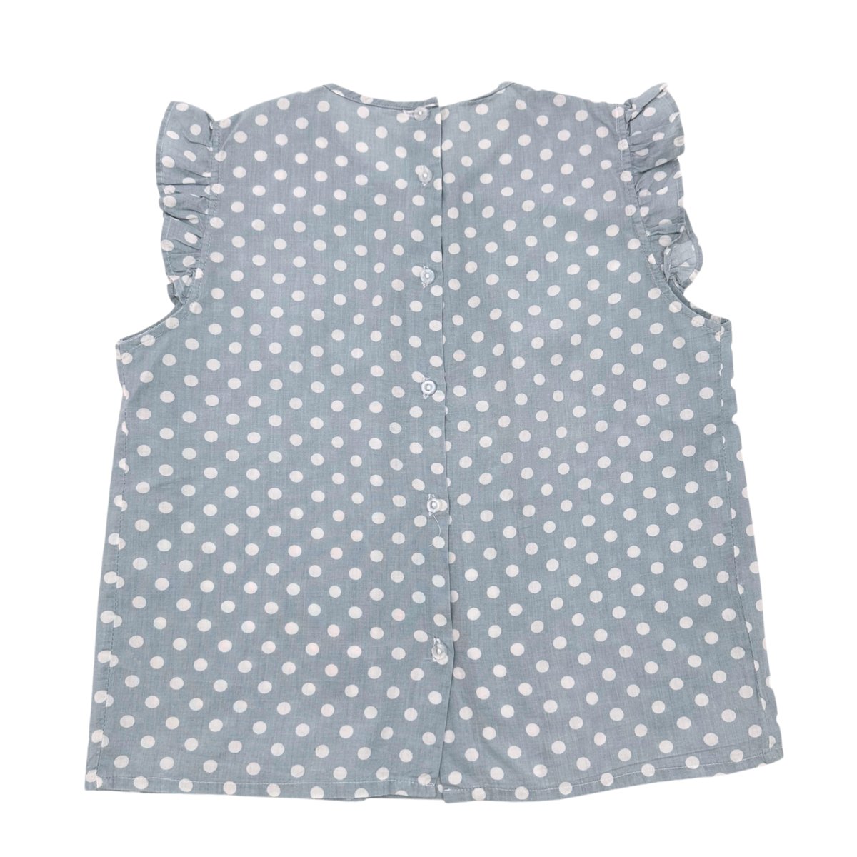 Blouse - Très bon état bleu, VINTAGE