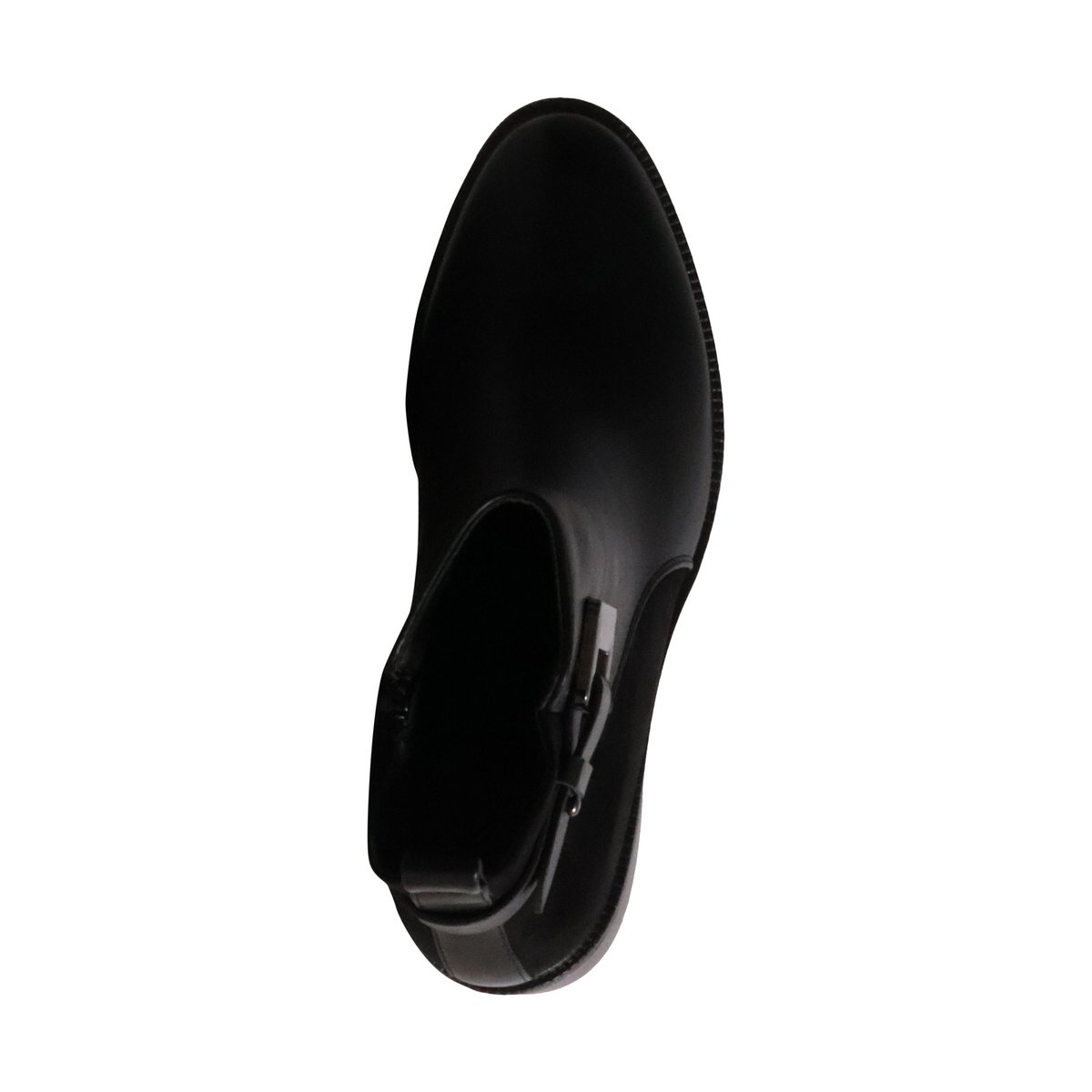 Bottines à Talon noir, ENZA NUCCI