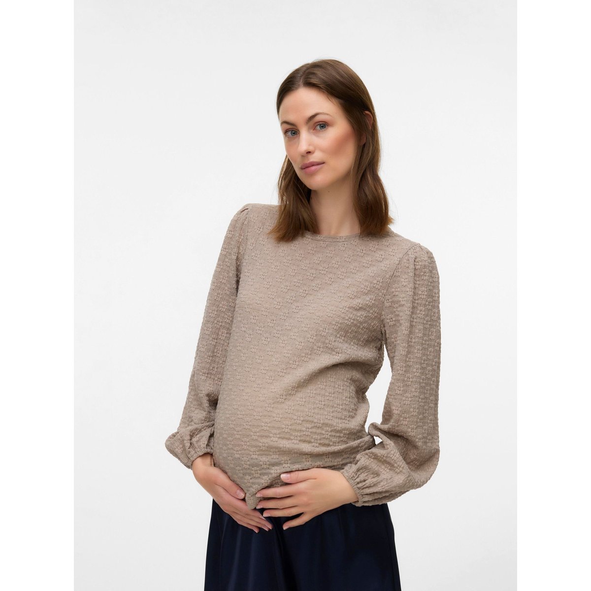 Top moon rock, VERO MODA