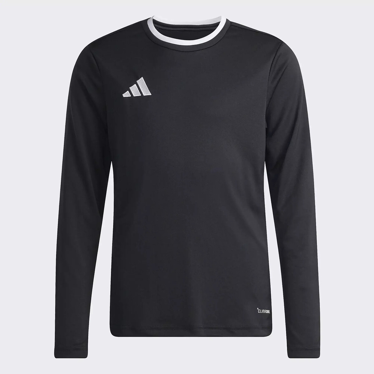 T-shirt manches longues de football, ENTRADA noir, ADIDAS SPORTSWEAR