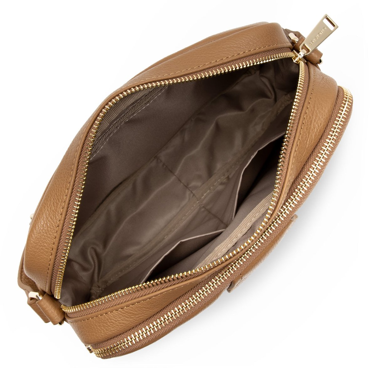 Sac trotteur DUNE camel, LANCASTER