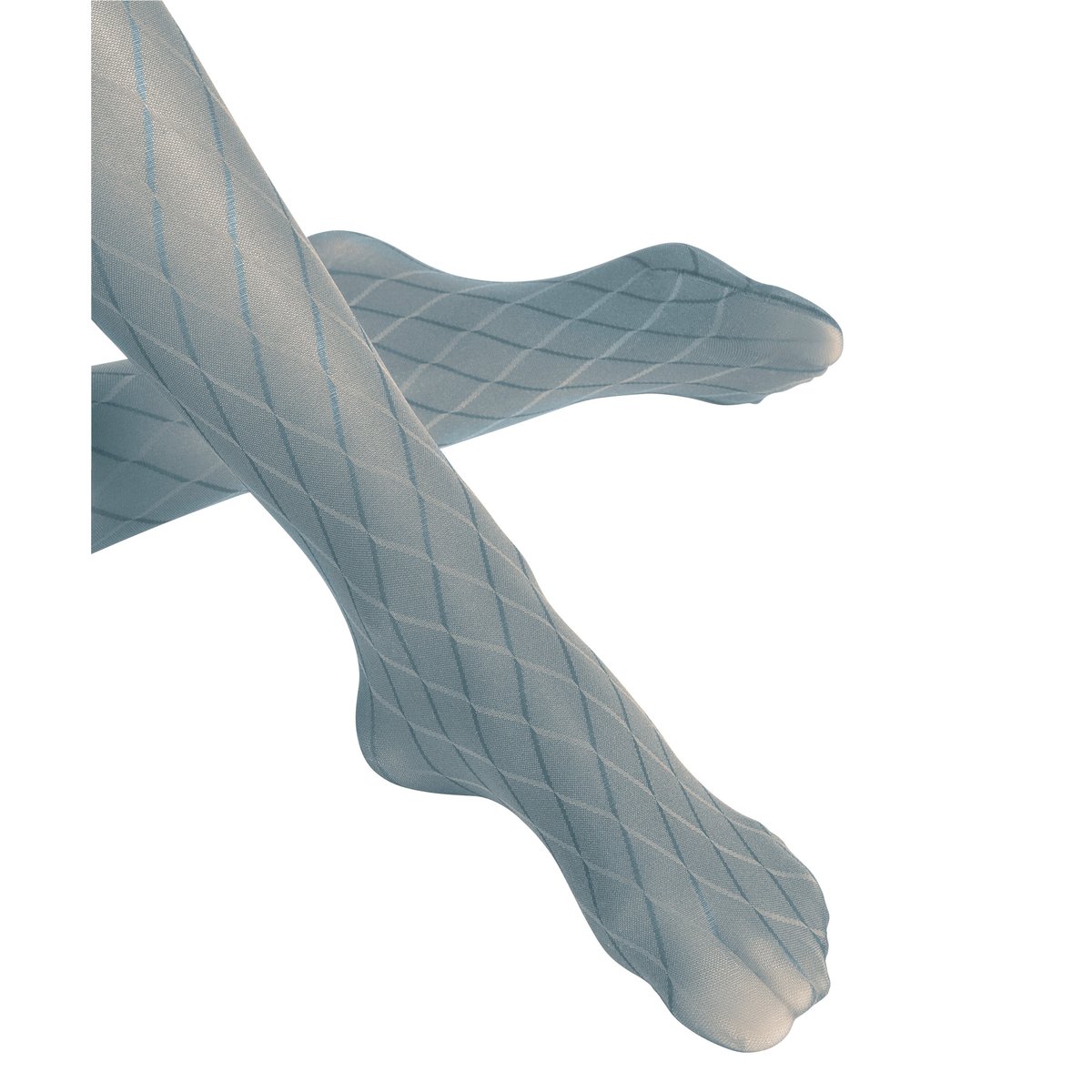 Collant Intrigue 30 Transparent monument (6592), FALKE