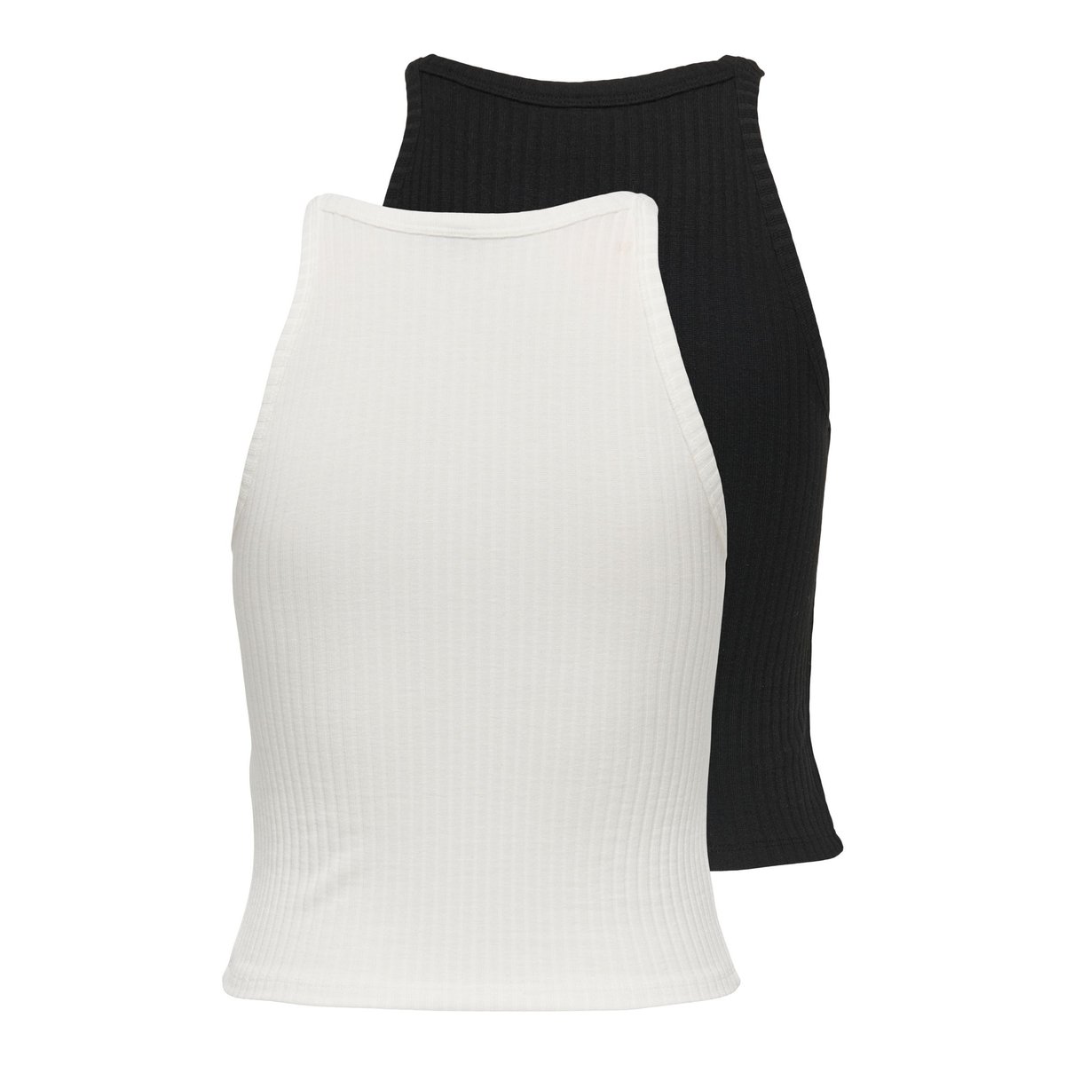 Top noire - black, ONLY