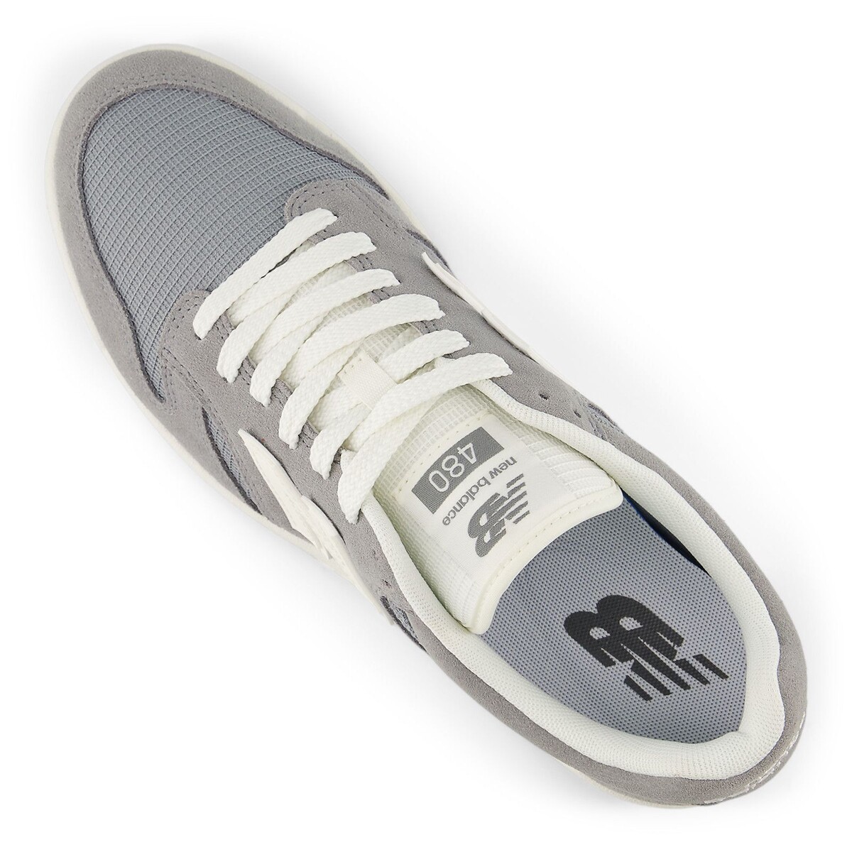 Baskets 480L gris, NEW BALANCE