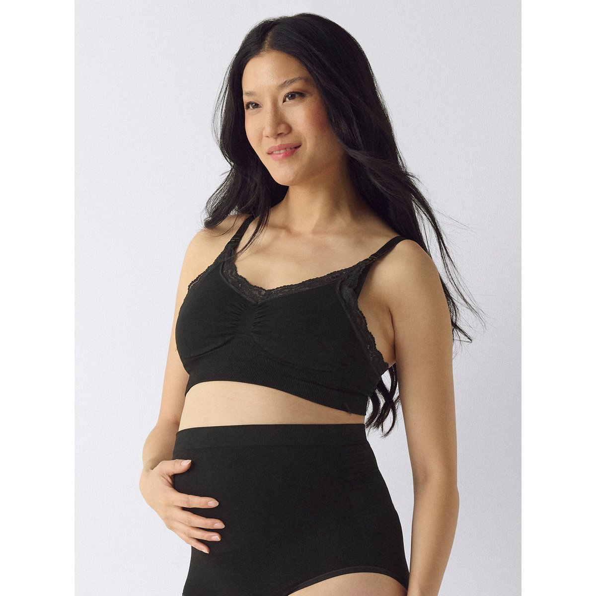 Soutien-Gorge blanche - crème brûlée, ONLY